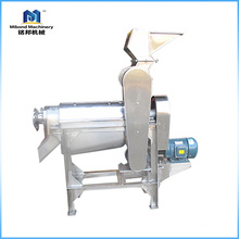 industrial pineapple juice extractor machine/ pineapple juice processing machine